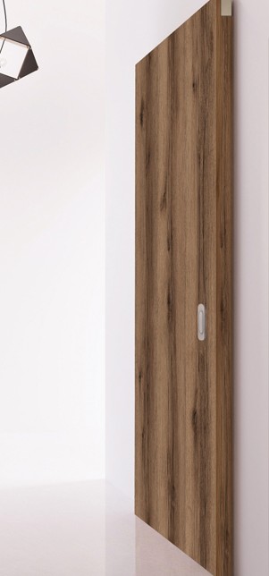 MOVI wall-mounted sliding door