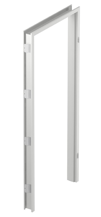 ADJUSTABLE METAL FOR EI30 PLUS, EI60 PLUS DOORS