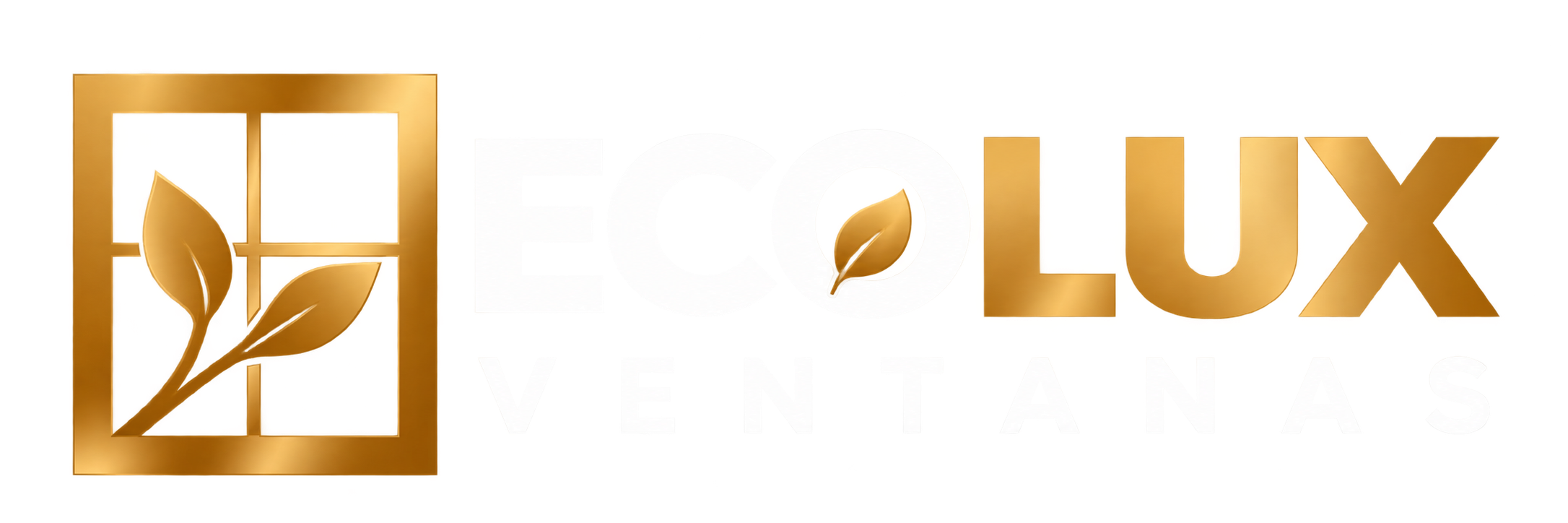 ECOLUX VENTANAS